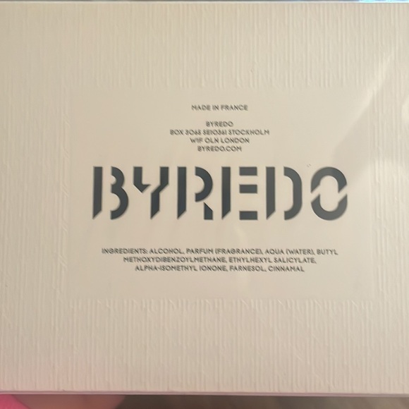 Byredo - Picture 3 of 4